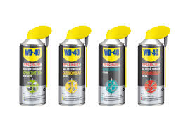 WD 40